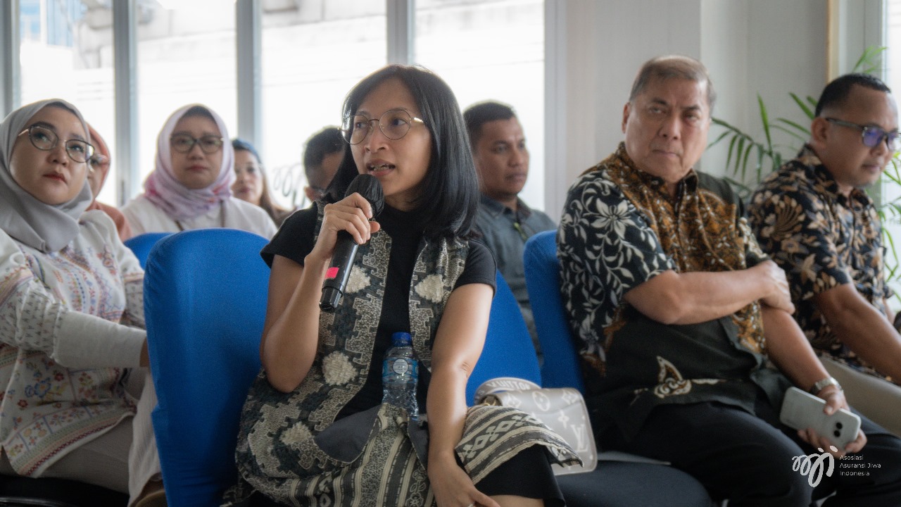 Talkshow Pelindungan Konsumen 2025